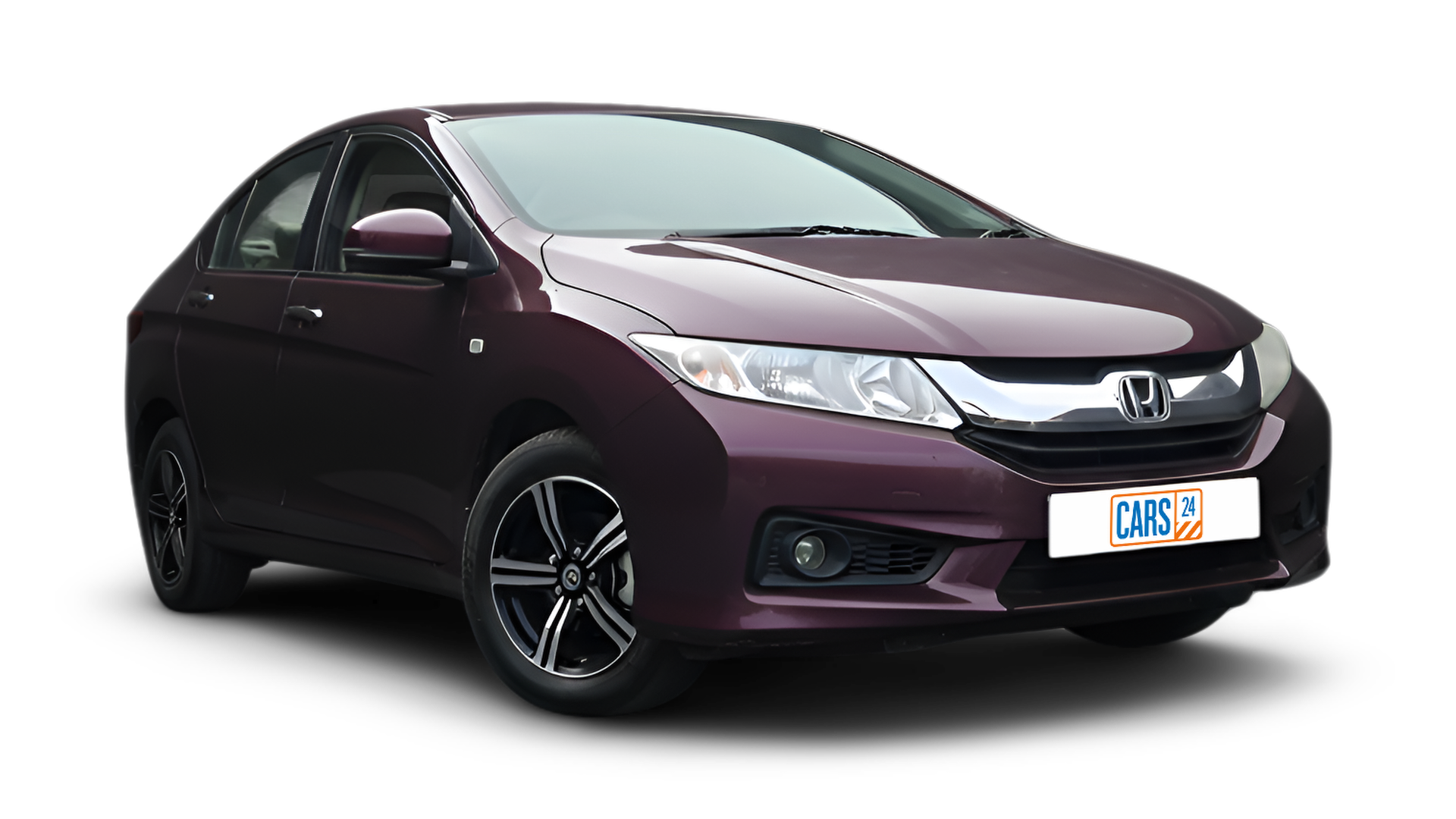 Honda City-img